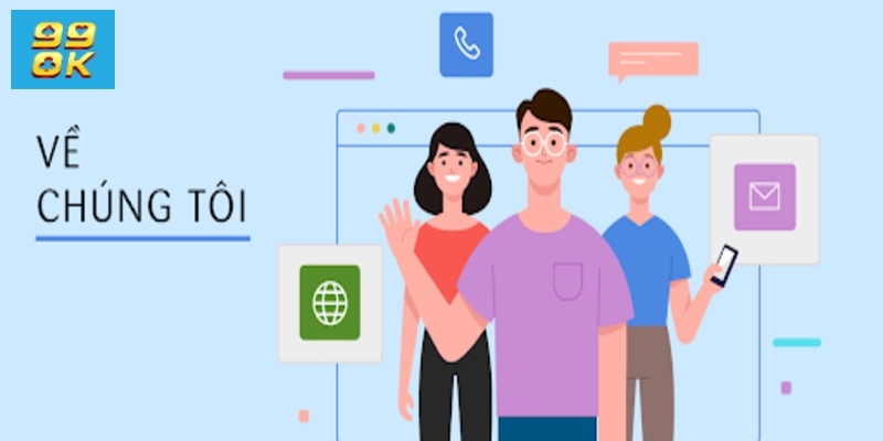 Thông tin thiết yếu về chúng tôi dành cho thành viên mới
