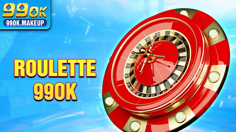 Roulette 99OK